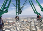 Ride Insanity the Ride, Stratosphere, Las Vegas