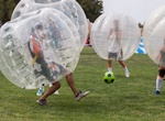 Play Bubble Bump Football/Soccer