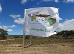 Golf Nullarbor Links, Western Australia & South Australia