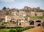 Visit Golkonda, India