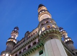 Visit Charminar, Hyderabad, India