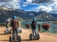 Annecy Segway Tour - 2h
