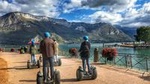 Annecy Segway Tour - 2h