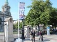 Belfast Troubles City Centre Walking Tour