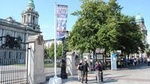Belfast Troubles City Centre Walking Tour