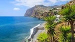 Camara de Lobos and Funchal Hop-On Hop-Off Bus Tour