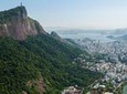 Christ the Redeemer Statue Hiking Tour + Lage Park