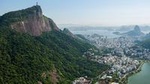 Christ the Redeemer Statue Hiking Tour + Lage Park