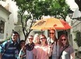 Guided Tour of Santa Cruz Jewish Quarter, Alcázar, and Cathedral