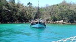 Half-Day Ilha Grande Schooner Tour