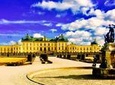Half Day Stockholm Tour With Drottningholm Castle