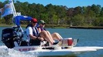 Hilton Head Island Creek Cat Tour