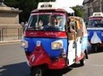 Budapest Private Tuk Tuk Half-Day Tour