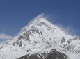 Private Day Trip to Gudauri and Kazbegi from Tbilisi via Jvari and Mtskheta