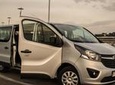 Private Transfer from Split to Sibenik