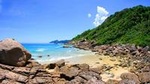 Schooner Shuttle to Lopes Mendes from Vila do Abraao