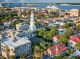 Small-Group Tour: Charleston Old Walled City Historical Walking Tour