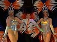 Stardust Variety Dinner Show