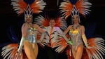 Stardust Variety Dinner Show