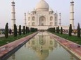 Full-Day Agra Tour with Taj Mahal From Mumbai By Air