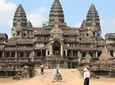 Temples of Cambodia Day Trip from Siem Reap