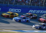Attend a Race at Talladega Superspeedway