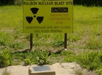 Visit Project Rulison Nuclear Test Site, Colorado