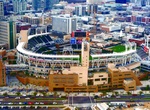 Explore Petco Park, San Diego, California