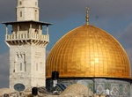 See Minarets of the Temple Mount, Jerusalem