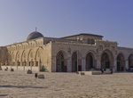 See Al-Aqsa Mosque, Jerusalem