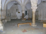 Visit Cenacle (Room of the Last Supper), Jerusalem
