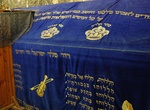 See King David's Tomb, Jerusalem