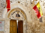 Visit Monastery of Saint Mark, Jerusalem