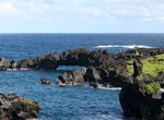 See Pa'iloa Bay Sea Arches, Maui