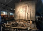 Visit Kon-Tiki Museum, Oslo, Norway