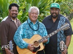 See George Kahumoku Jr.’s Slack Key Show, Lahaina, Hawaii