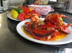 Eat at The Lobster Pot, Provincetown, Massachusetts