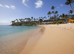 Stay at Napili Kai Beach Resort, Lahaina, Hawaii