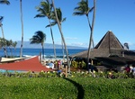 Have Breakfast at Gazebo Restaurant, Napili, Maui