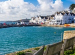 Visit St Mawes, Cornwall, England