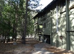 Stay at Cedar Grove Lodge, Kings Canyon National Park, California