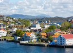 Visit Kristiansund, Norway