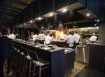 Dine at Roister, Chicago, Illinois