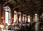Dine at The Majestic Yosemite Dining Room, Yosemite National Park, California