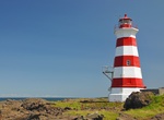 See Brier Island Lighthouse, Nova Scotia
