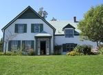 Visit Green Gables, Prince Edward Island, Canada