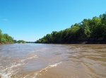 Expore Big Muddy River, Illinois