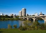Visit Saskatoon, Saskatchewan