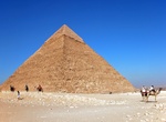 See Pyramid of Khafre, Egypt