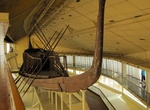 See Khufu Ship (Giza Solar Boat), Al Haram, Giza, Egypt